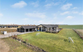 Amazing Home In Slagelse With Kitchen in Slagelse